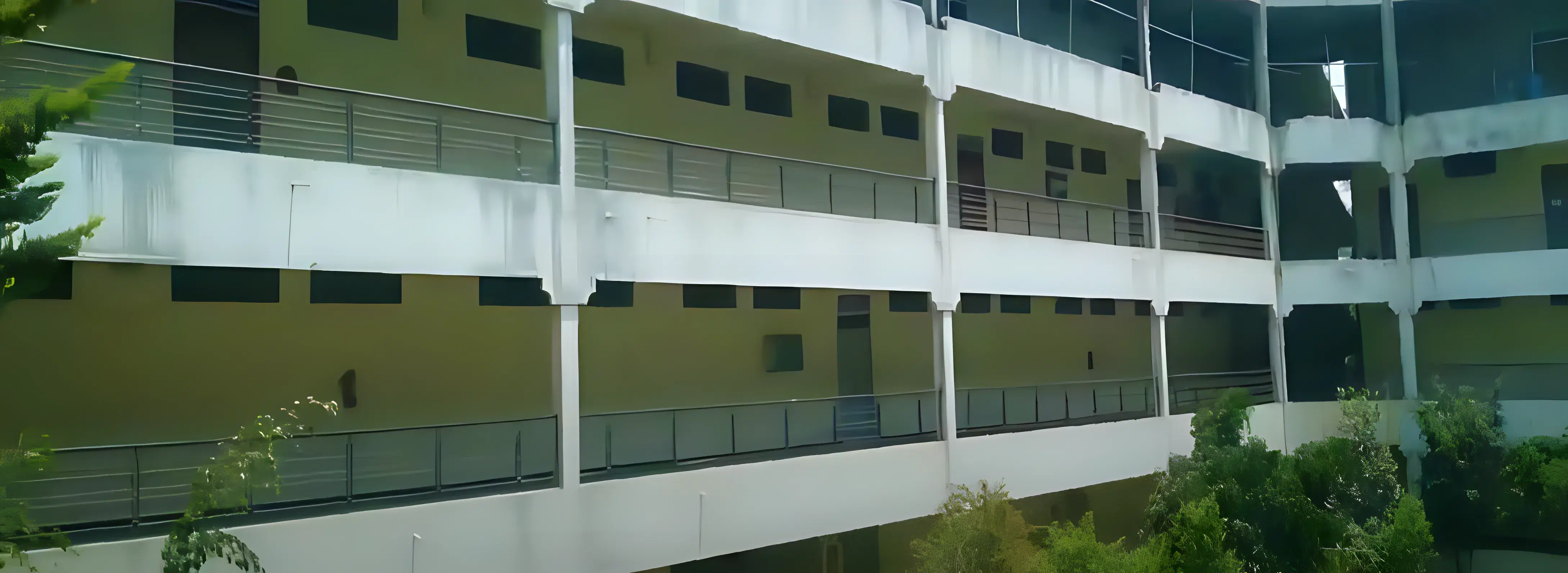 Bangalore Technological Institute Academic Infrastructure photo 1